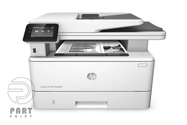 پرینتر اچ پی مدل hp MFP m426fdn