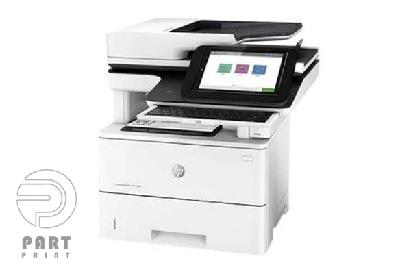خرید و قیمت پرینتر اچ پی مدل HP 52645 / E52645