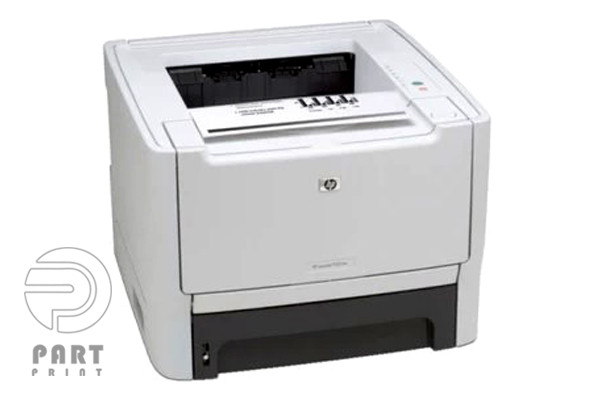 پرینتر لیزری Hp 2014