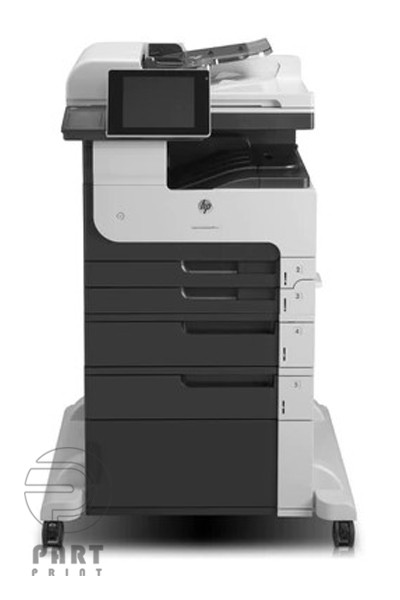 خرید و قیمت دستگاه کپی اچ پی مدل hp m725z