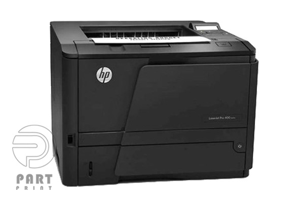 قیمت خرید پرینتر لیزری اچ پی مدل hp Pro 400 M401dne