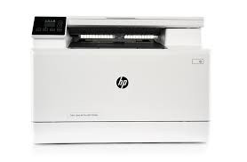 خرید و قیمت پرینتر رنگی چند کاره اچ پی استوک مدل HP M180N / 180 N