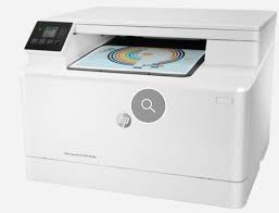پرینتر رنگی چند کاره اچ پی استوک مدل HP M180N / 180 N