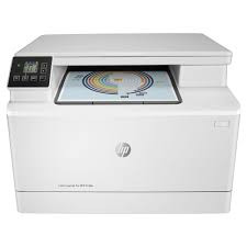 قیمت و خرید پرینتر رنگی چند کاره اچ پی استوک مدل HP M180N / 180 N