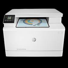 HP Color LaserJet Pro MFP M180N