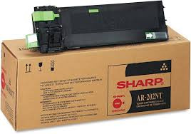 قیمت و خرید کارتریج تونر کپی شارپ مدل Sharp AR- 201