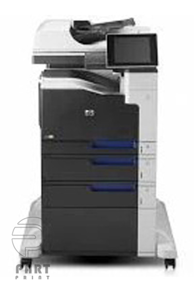 قیمت و خرید کپی ایستاده رنگی اچ پی مدل HP LaserJet 700 Color MFP M775