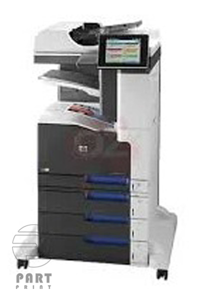 HP LaserJet 700 Color MFP M775