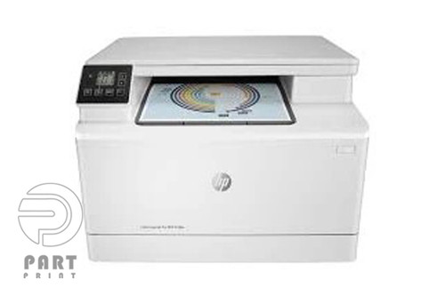 قیمت و خرید پرینتر رنگی چند کاره اچ پی استوک مدل HP M180N / 180 N