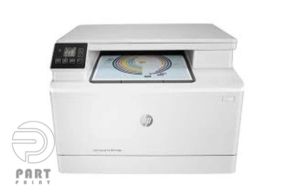 قیمت و خرید پرینتر رنگی چند کاره اچ پی استوک مدل HP M180N / 180 N