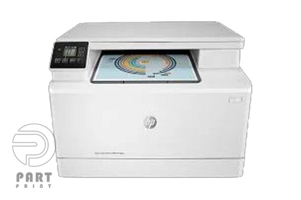 HP Color LaserJet Pro MFP M180N