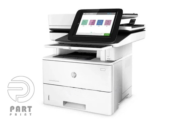 قیمت و خرید پرینتر hp enterprise flow MFP m527