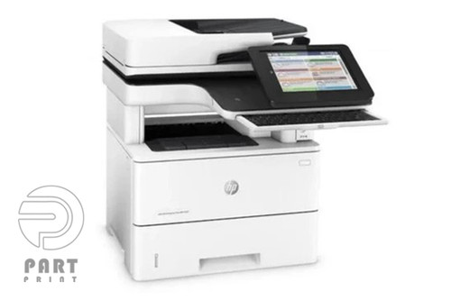 خرید و قیمت دستگاه کپی اچ پی مدل اچ پی hp m527z