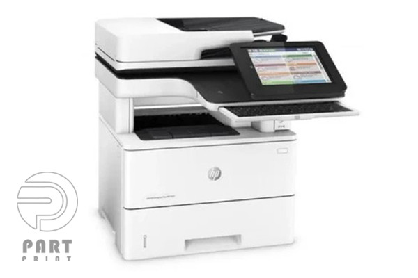 خرید و قیمت دستگاه کپی اچ پی مدل اچ پی hp m527z