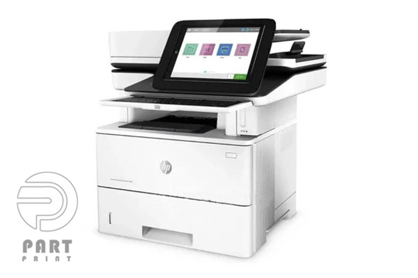 hp laser jet Enterprise m527z