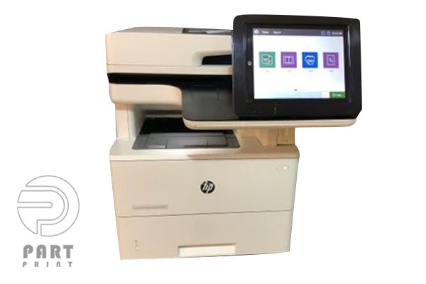 خرید و قیمت کپی چندکاره اچ پی مدل hp m527z