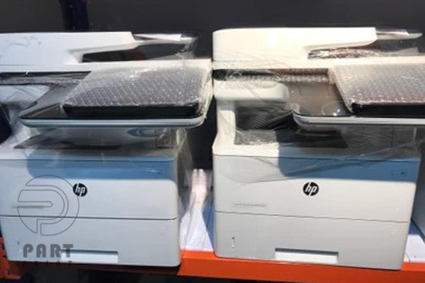 خرید و قیمت کپی اچ پی hp m527z