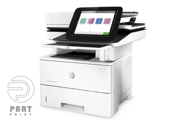 قیمت دستگاه کپی hp m527m