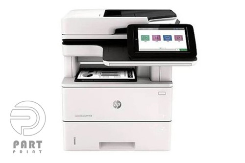 قیمت و خرید پرینتر چندکاره اچ پی مدل HP M528 / M528dn / M528fdn / 528 FDN