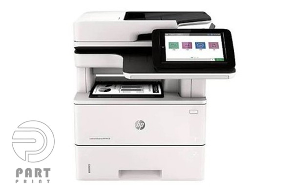 قیمت و خرید پرینتر چندکاره اچ پی مدل HP M528 / M528dn / M528fdn / 528 FDN
