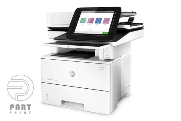 خرید و قیمت پرینتر استوک اچ پی مدل HP M528 / M528dn / M528fdn / 528