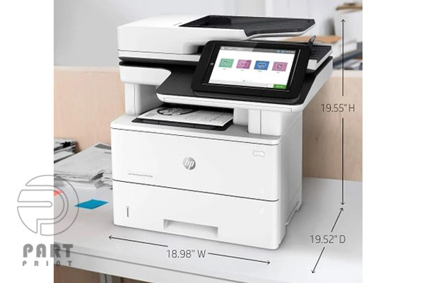 پرینتر استوک اچ پی مدل HP M528 / M528fdn / M528dn / 528dn