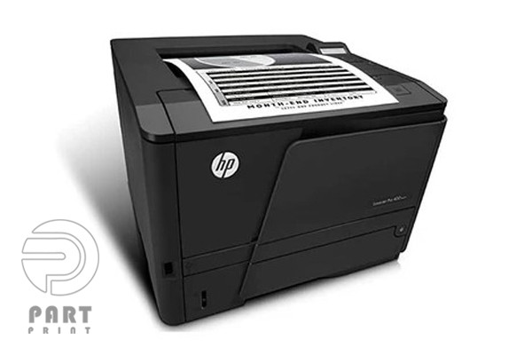 قیمت و خرید پرینتر استوک اچ پی مدل HP LaserJet Pro 400 M401n