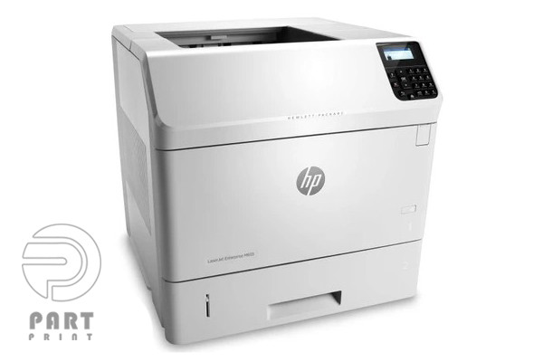 قیمت و خرید پرینتر لیزری اچ پی مدل HP M605dn