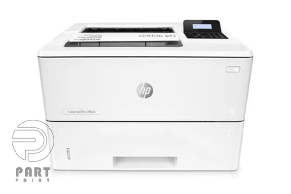 قیمت و خرید پرینتر لیزری استوک اچ پی HP M507 / M507dn