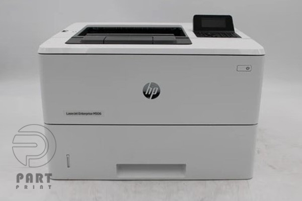 پرینتر لیزری اچ پی مدل HP M 506