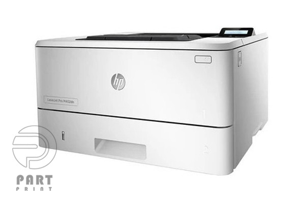 قیمت و خرید پرینتر لیزری اچ پی مدل HP LaserJet Pro M402dne