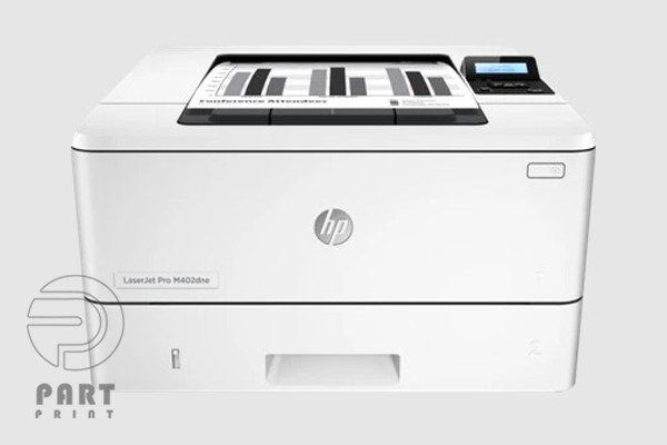 HP LaserJet Pro M402dne / M402dn