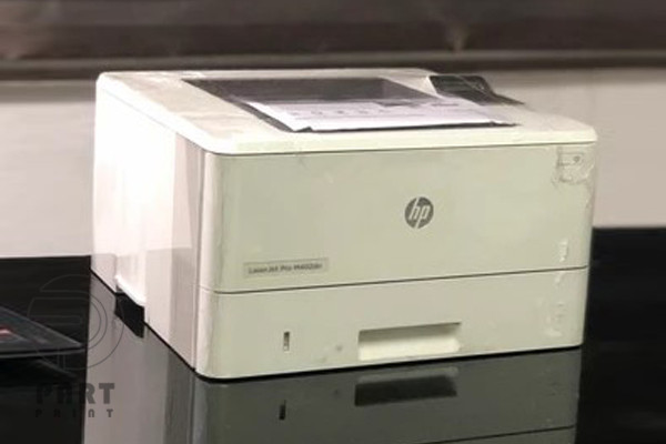 قیمت و خرید پرینتر hp m 402 dne