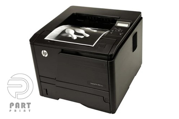 قیمت و خرید پرینتر لیزری HP M401dne