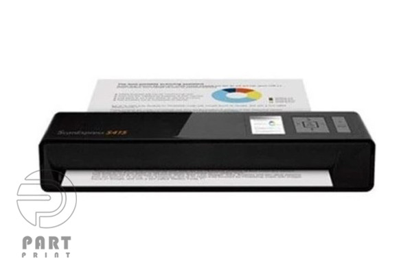خرید و قیمت اسکنر رومیزی ماستک ScanExpress S415