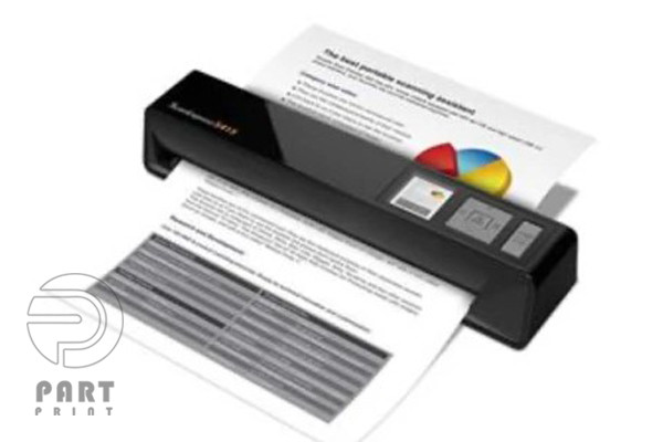 قیمت اسکنر ماستک s415