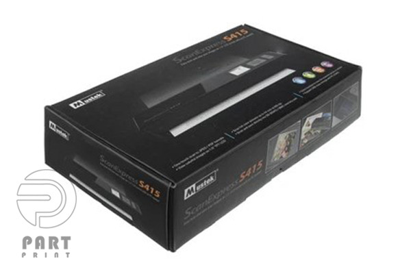 ScanExpress S415