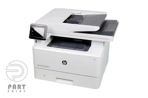 خرید و قیمت پرینتر چندکاره لیزری اچ پی مدل hp m428fdn
