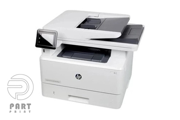 خرید و قیمت پرینتر چندکاره لیزری اچ پی مدل hp m428fdn