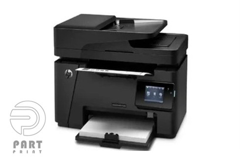 قیمت و خرید پرینتر چندکاره لیزری. hp m225dw