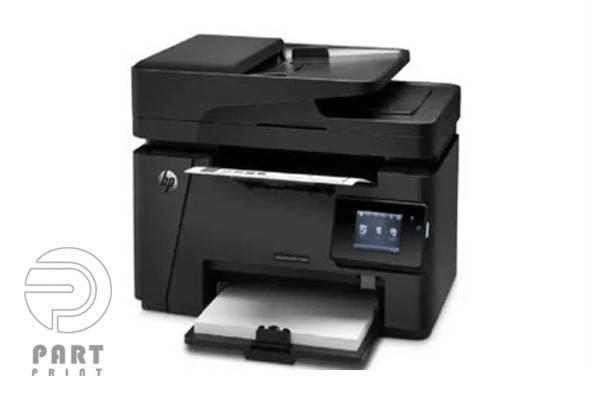 قیمت و خرید پرینتر چندکاره لیزری. hp m225dw