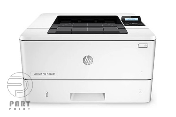 خرید و قیمت پرینتر تک کاره لیزری اچ پی مدل hp m402dne