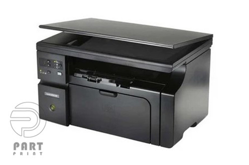 قیمت و خرید پرینتر چندکاره اچ پی مدل hp m1132 MFP