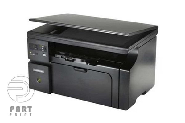 قیمت و خرید پرینتر چندکاره اچ پی مدل hp m1132 MFP