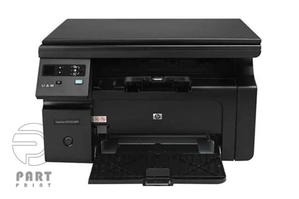 خرید و قیمت پرینتر چندکاره اچ پی مدل hp m1132 MFP