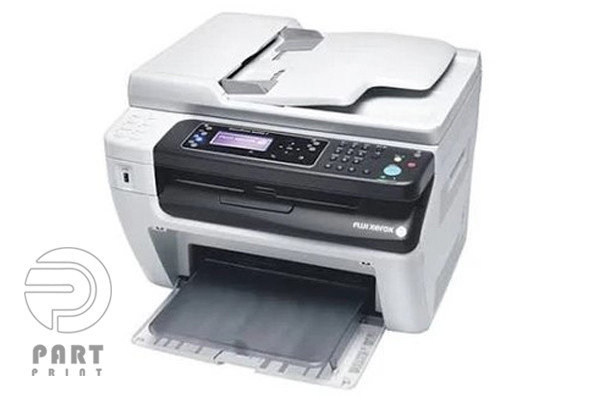 خرید و قیمت پرینتر چندکاره فوجی زیراکس Fuji Xerox Docuprint M255z