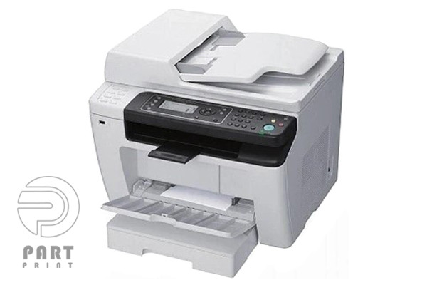 Fuji Xerox Docuprint M255z