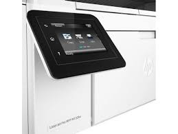 HP laser jet pro MFP M130fw