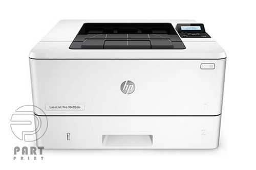 قیمت و خرید پرینتر hp laser jet Enterprise m 501dn