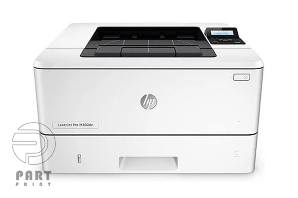قیمت و خرید پرینتر لیزری استوک اچ پی HP M501dn / M501